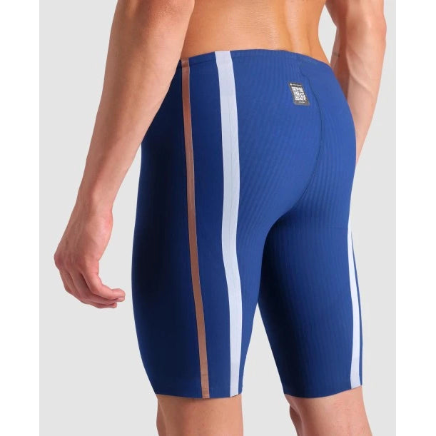 Arena Powerskin Primo Jammer Navy Gold Limited Edition