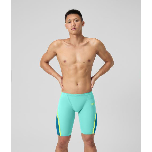 Speedo LZR Pure Intent 2.0 Jammer - Arctic Glass