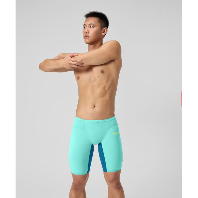 Speedo Pure Valor 2.0 Jammer - Arctic Glass