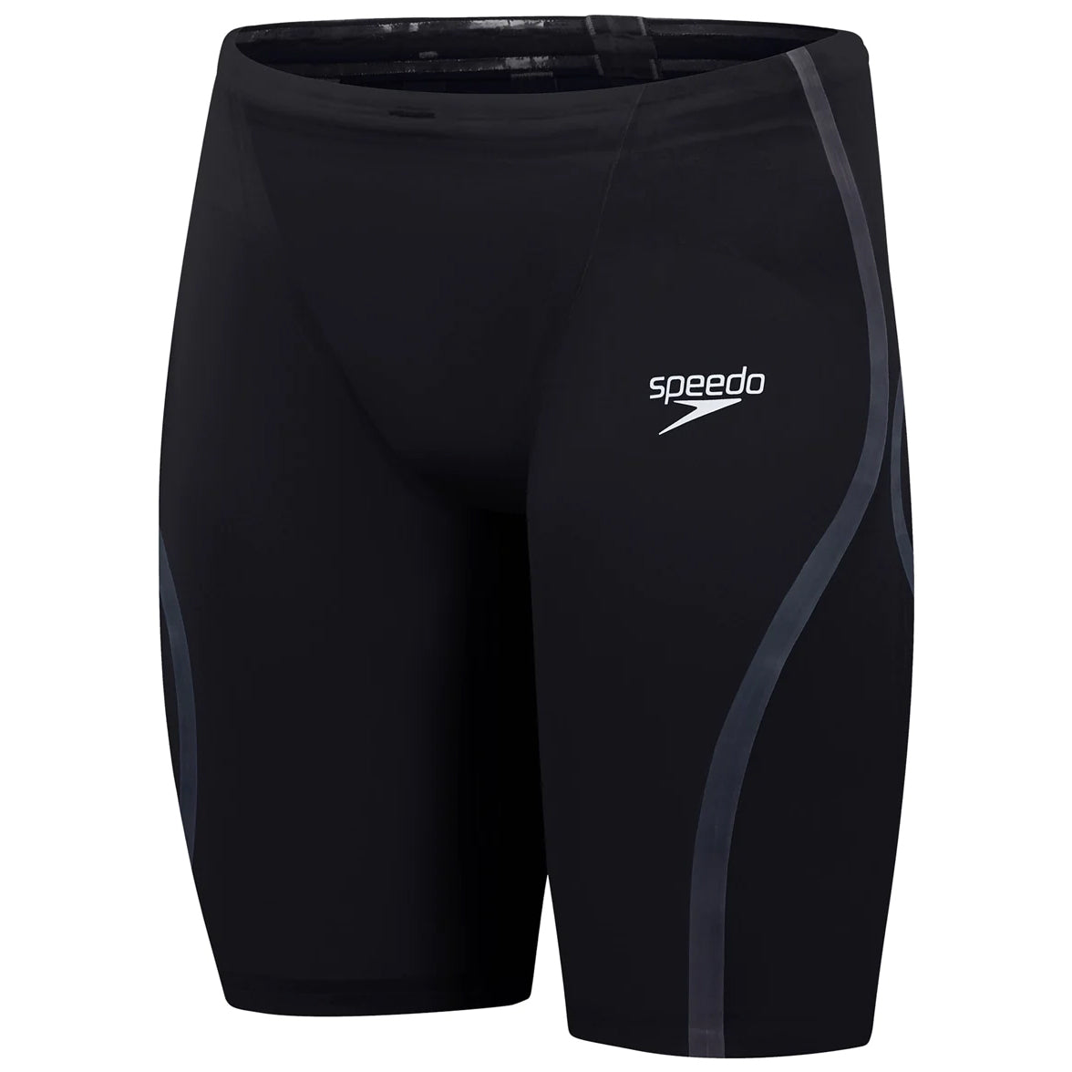 Speedo LZR Pure Intent 2.0 Jammer - BLACK