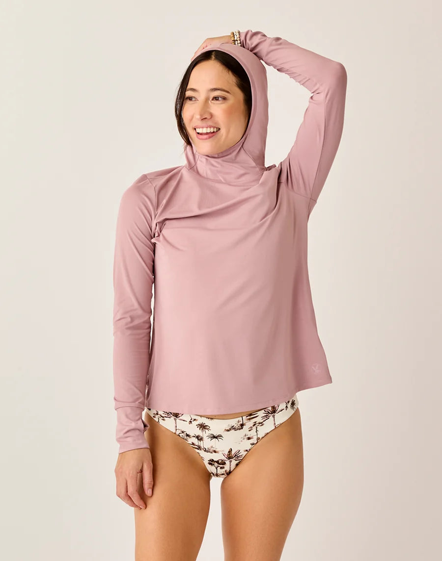 Carve Alani Sunshirt