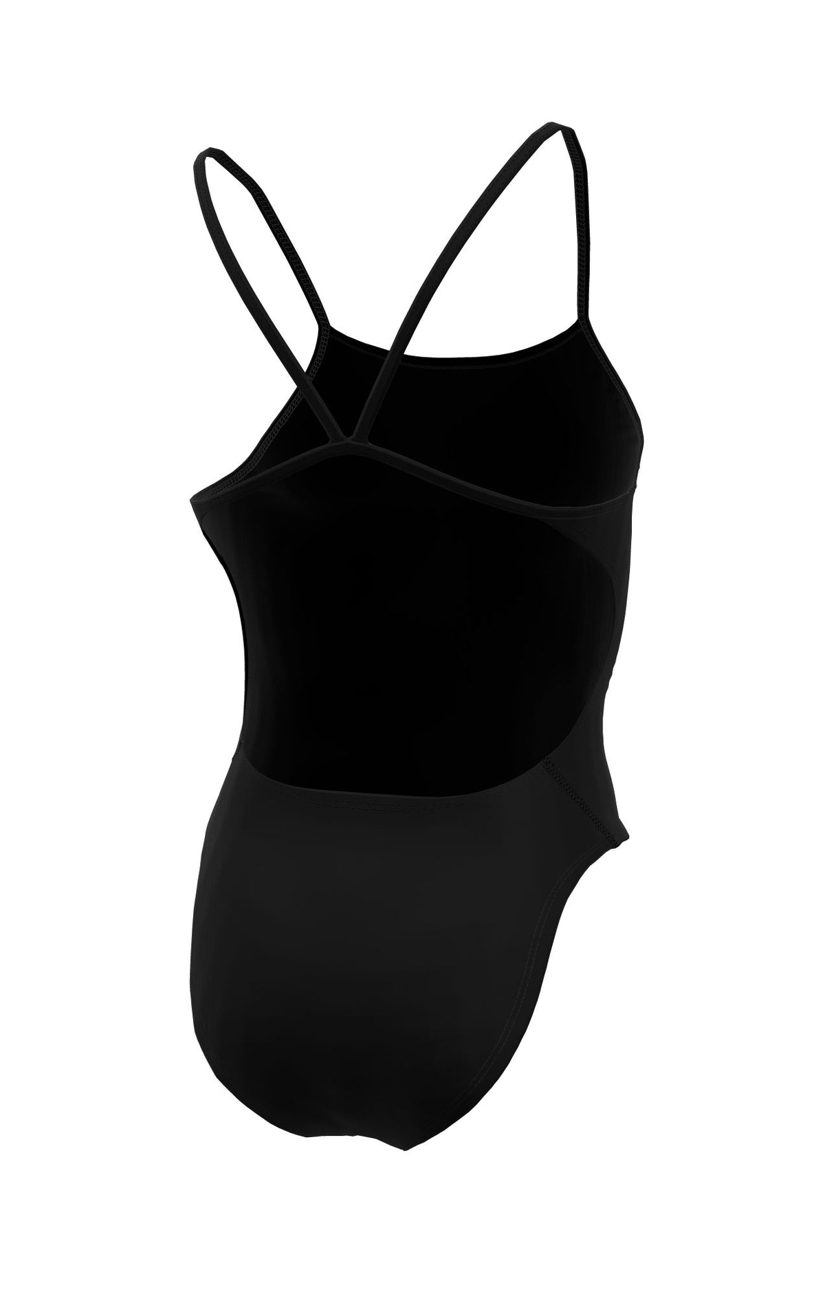 Discovery Canyon Nike Cutout 1-Piece (Skimpy)