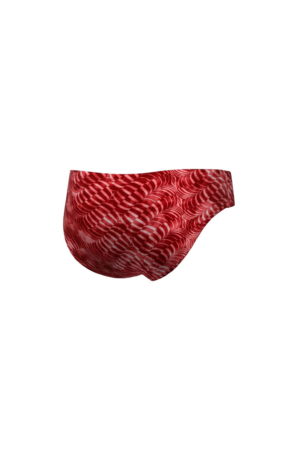 Nike Hydrastrong Pool Lanes Brief