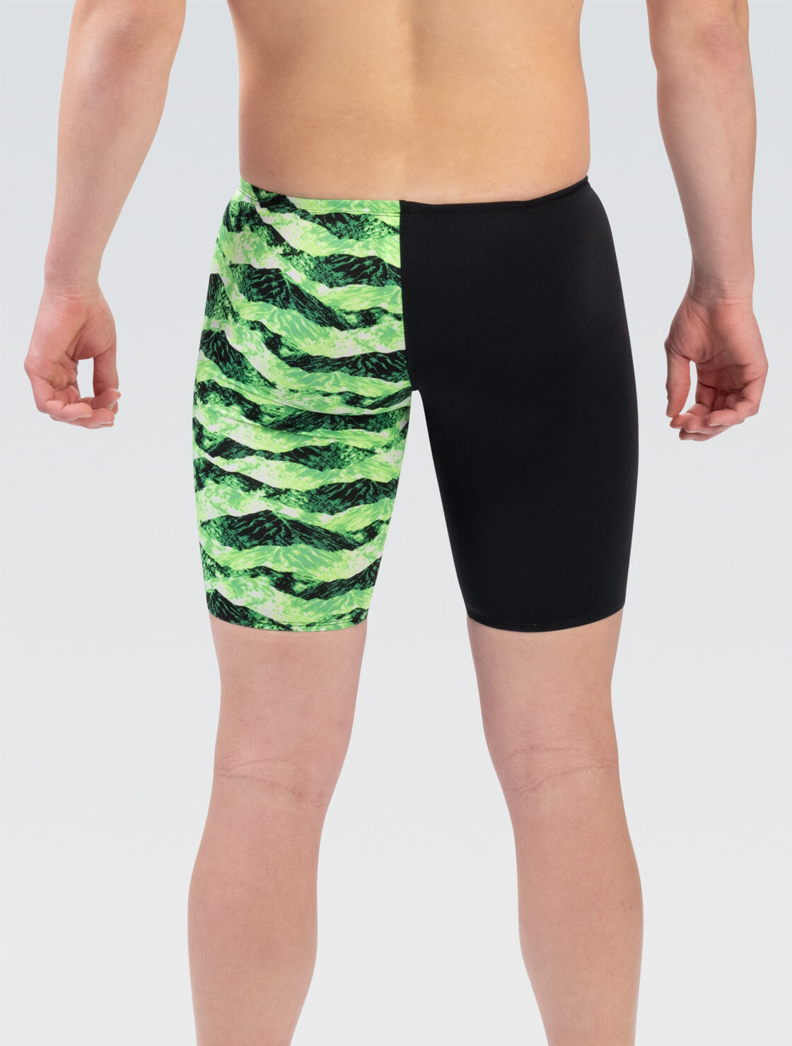 Village Green Dolfin Summit Jammer