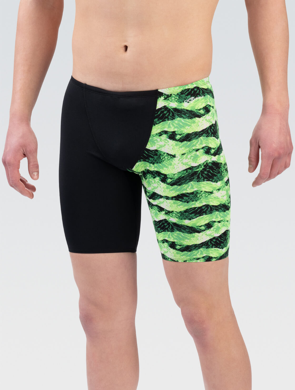 Village Green Dolfin Summit Jammer