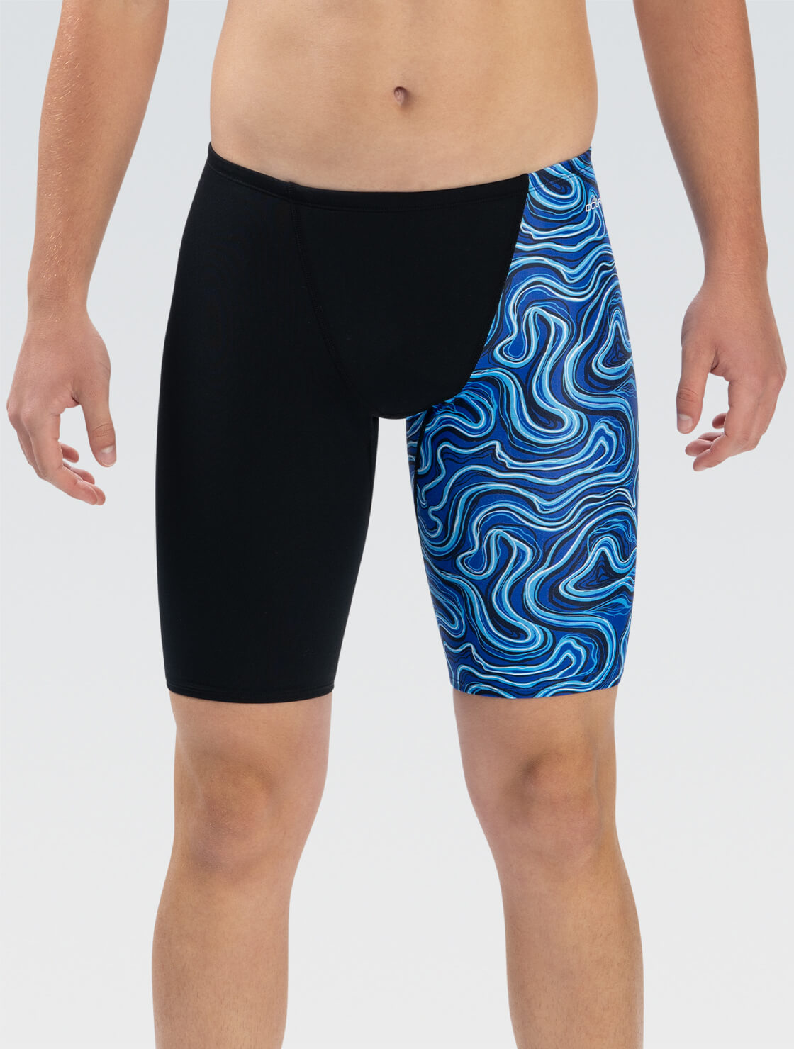 SCCA Dolfin Reliance Tsunami Jammer
