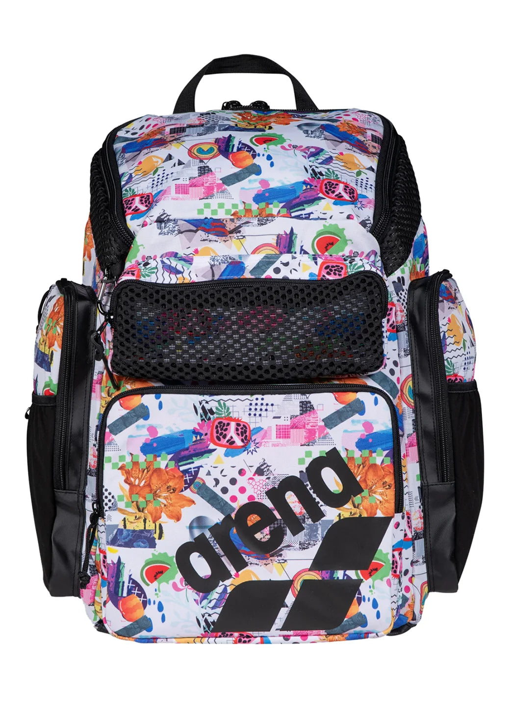 Arena One Go Backpack 45L All Over Print - Multiple Prints Available