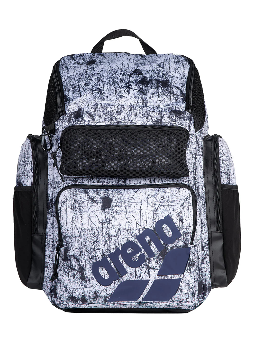 Arena One Go Backpack 45L - Laquer