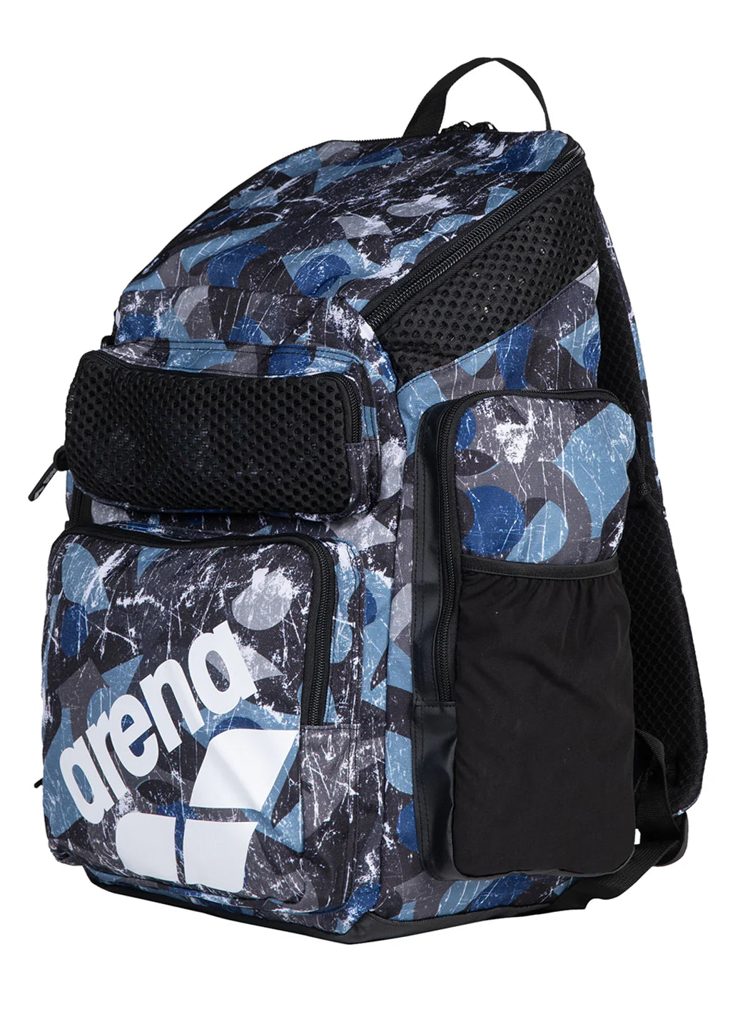 Arena One Go Backpack 45L - Scratched