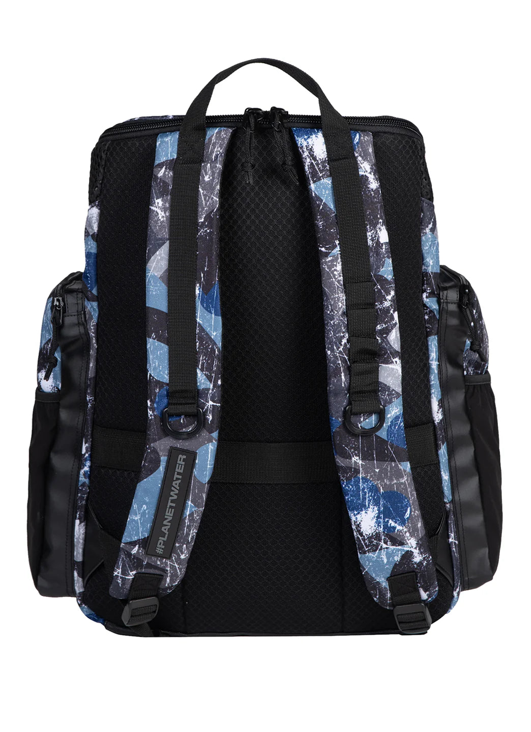 Arena One Go Backpack 45L - Scratched