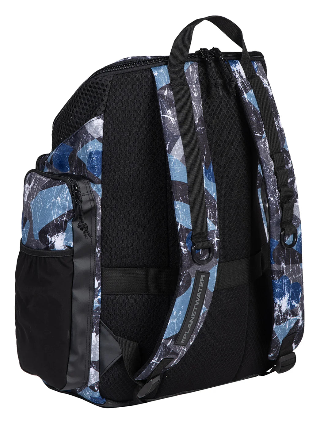 Arena One Go Backpack 45L - Scratched