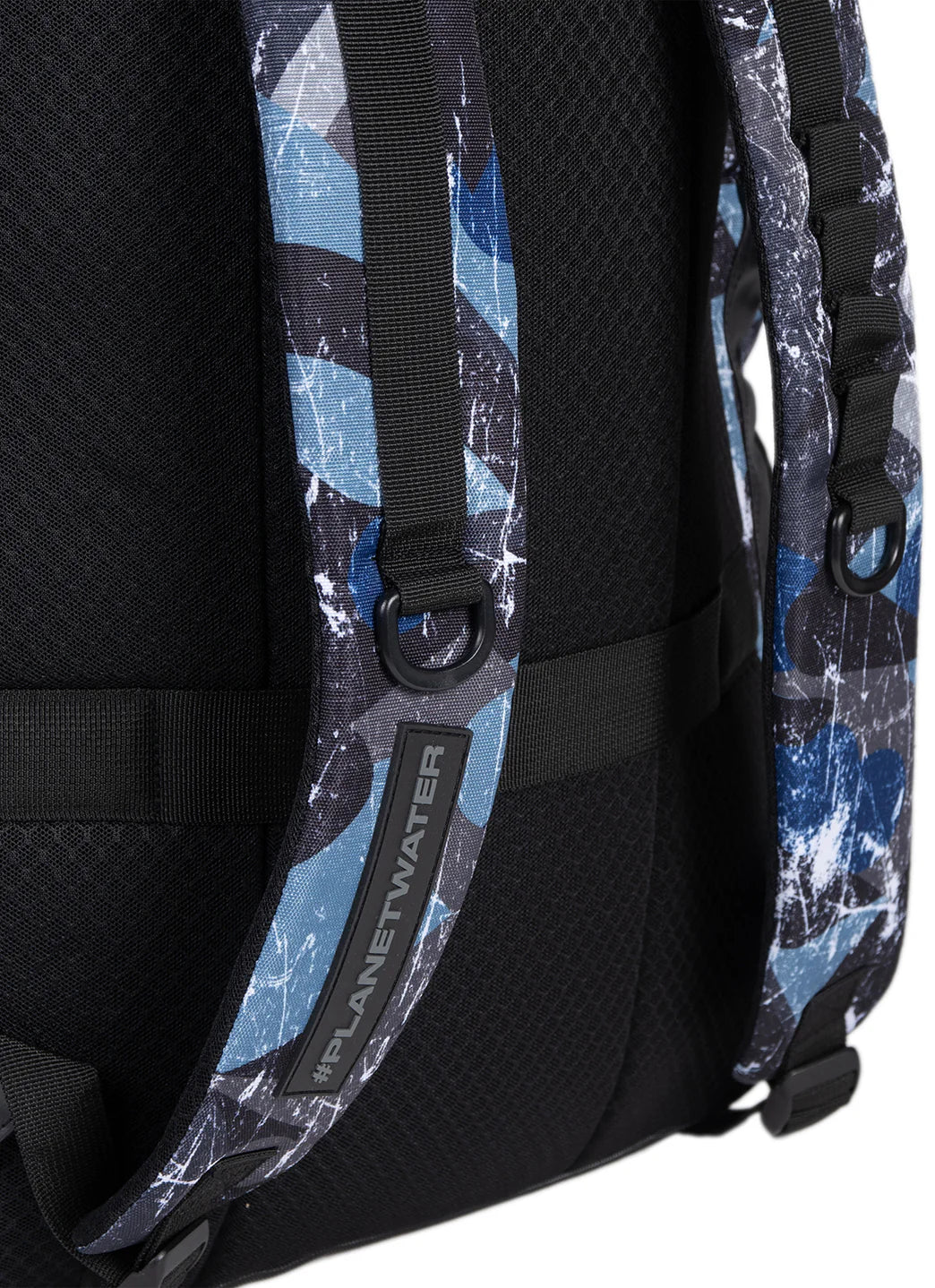 Arena One Go Backpack 45L - Scratched