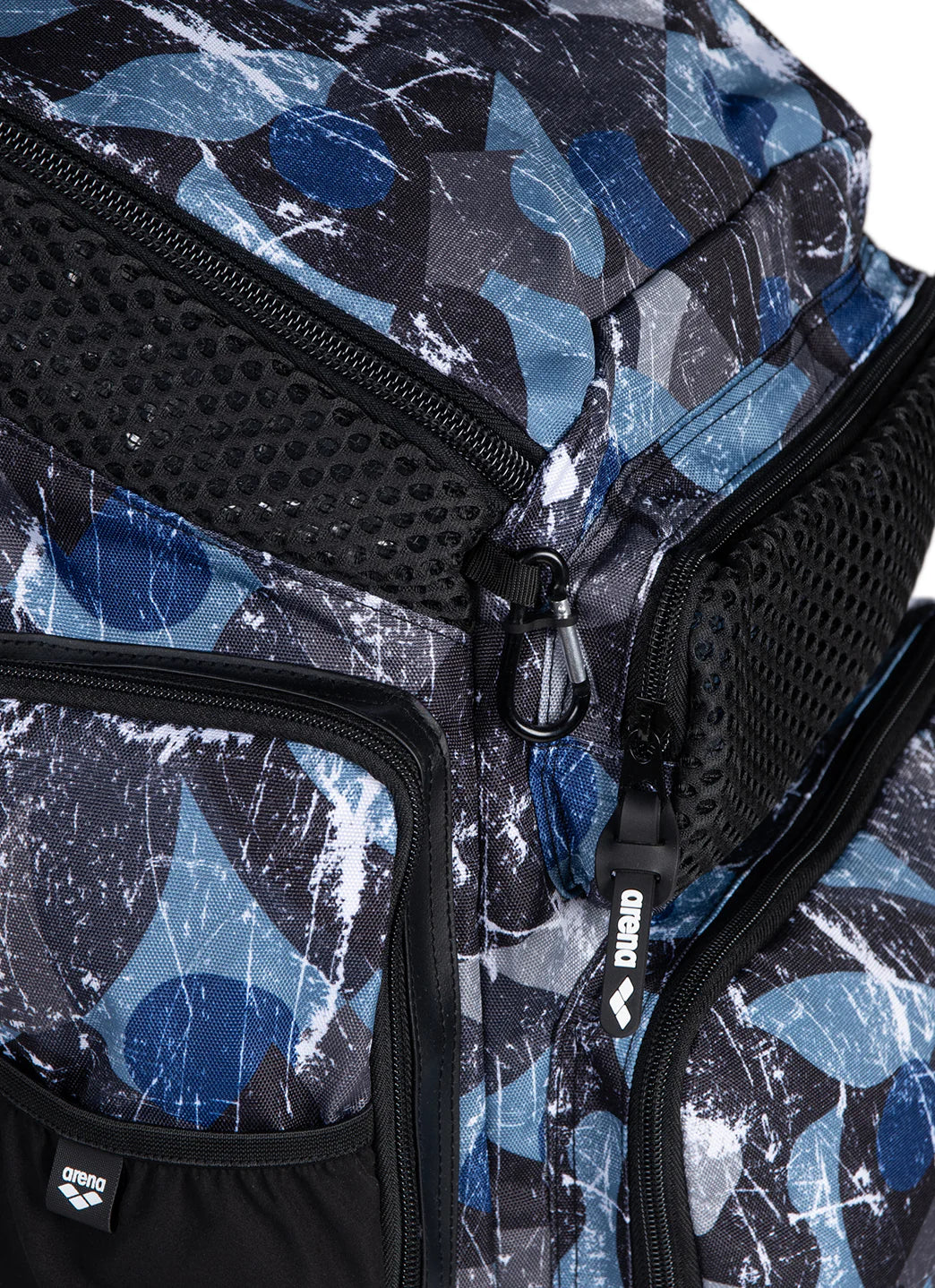 Arena One Go Backpack 45L - Scratched