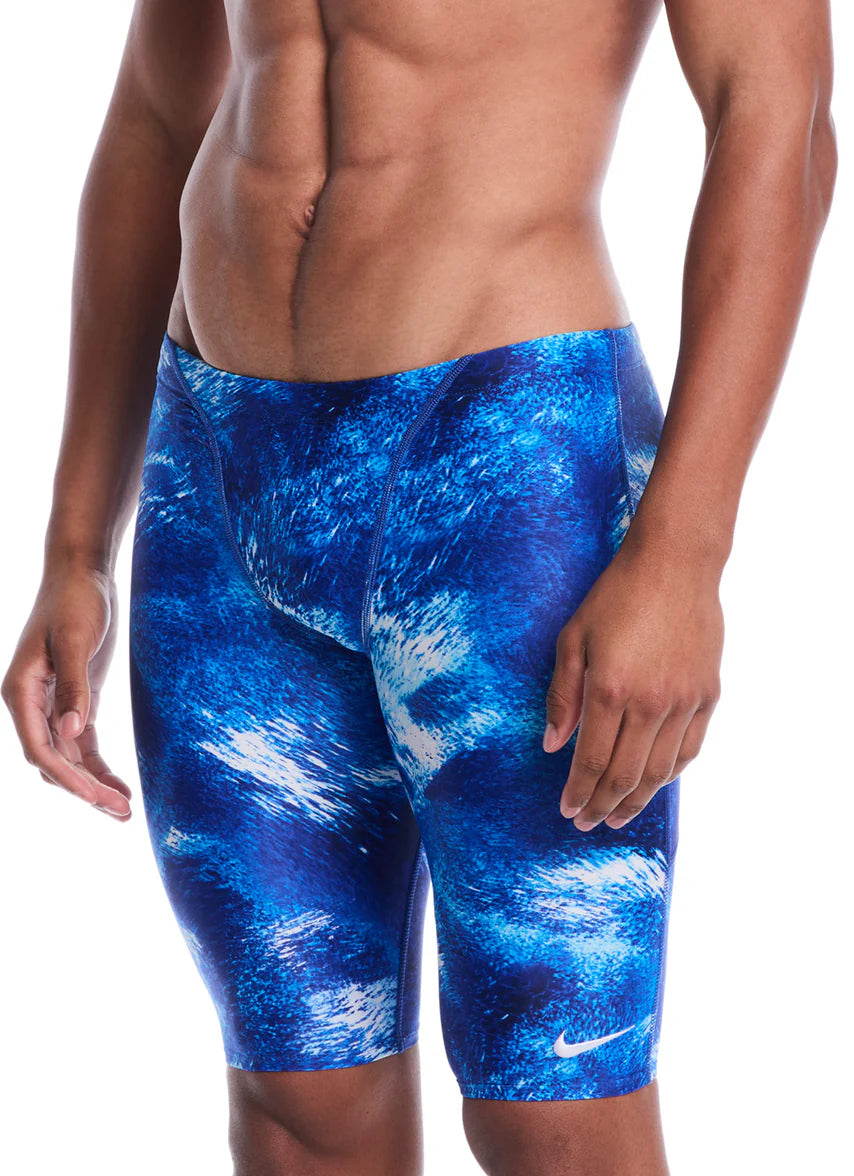 Hills West Nike Water Color Jammer