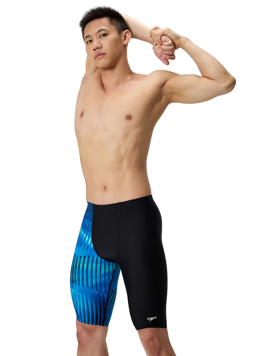 Westfield Speedo Linear Lava Jammer