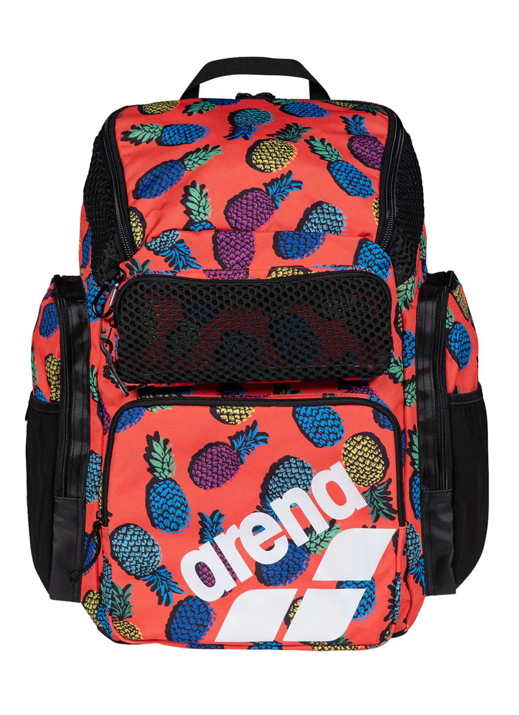 Arena One Go Backpack 45L Fruit Print - Multiple Prints Available