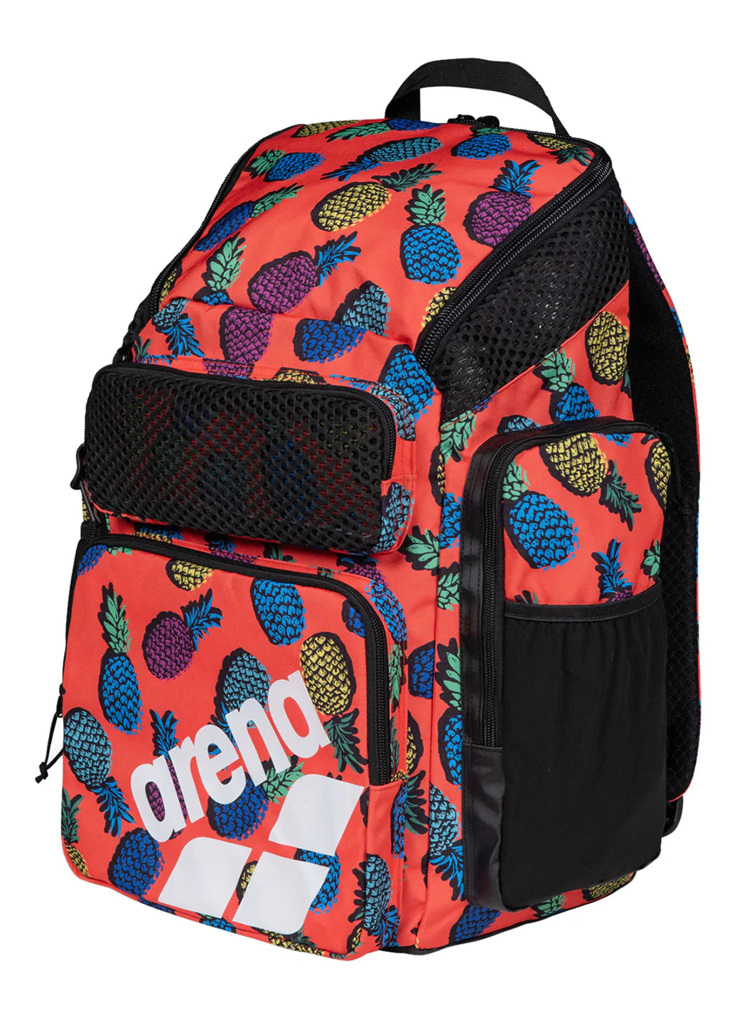 Arena One Go Backpack 45L Fruit Print - Multiple Prints Available