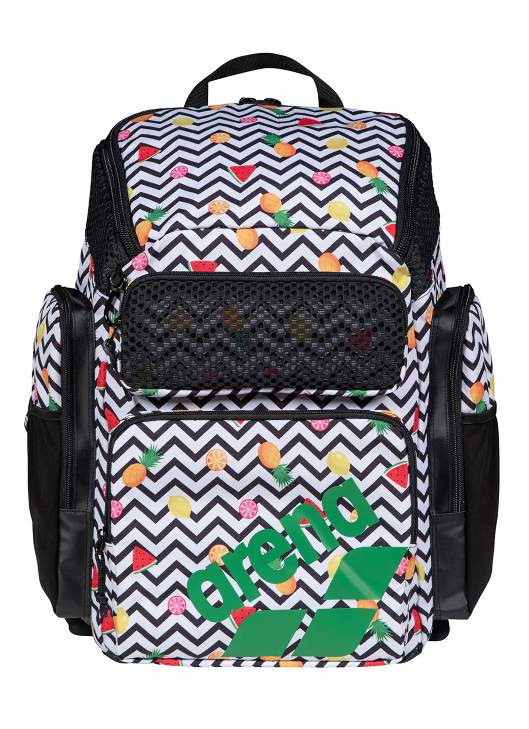 Arena One Go Backpack 45L All Over Print - Multiple Prints Available