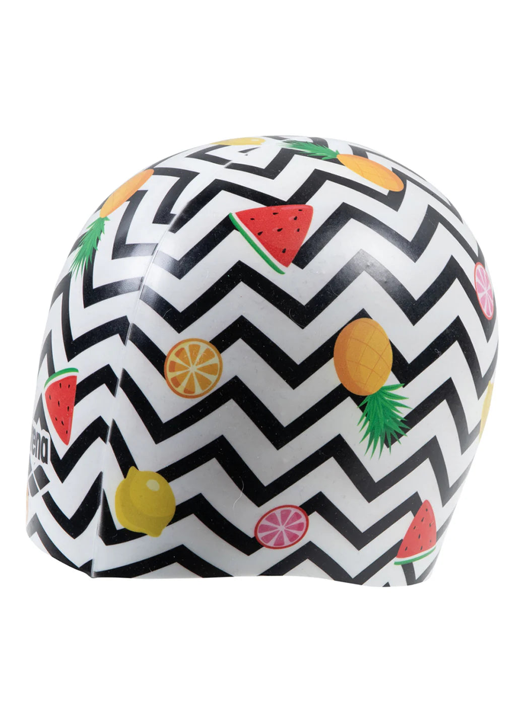 Arena HD Swim Cap - Fruits