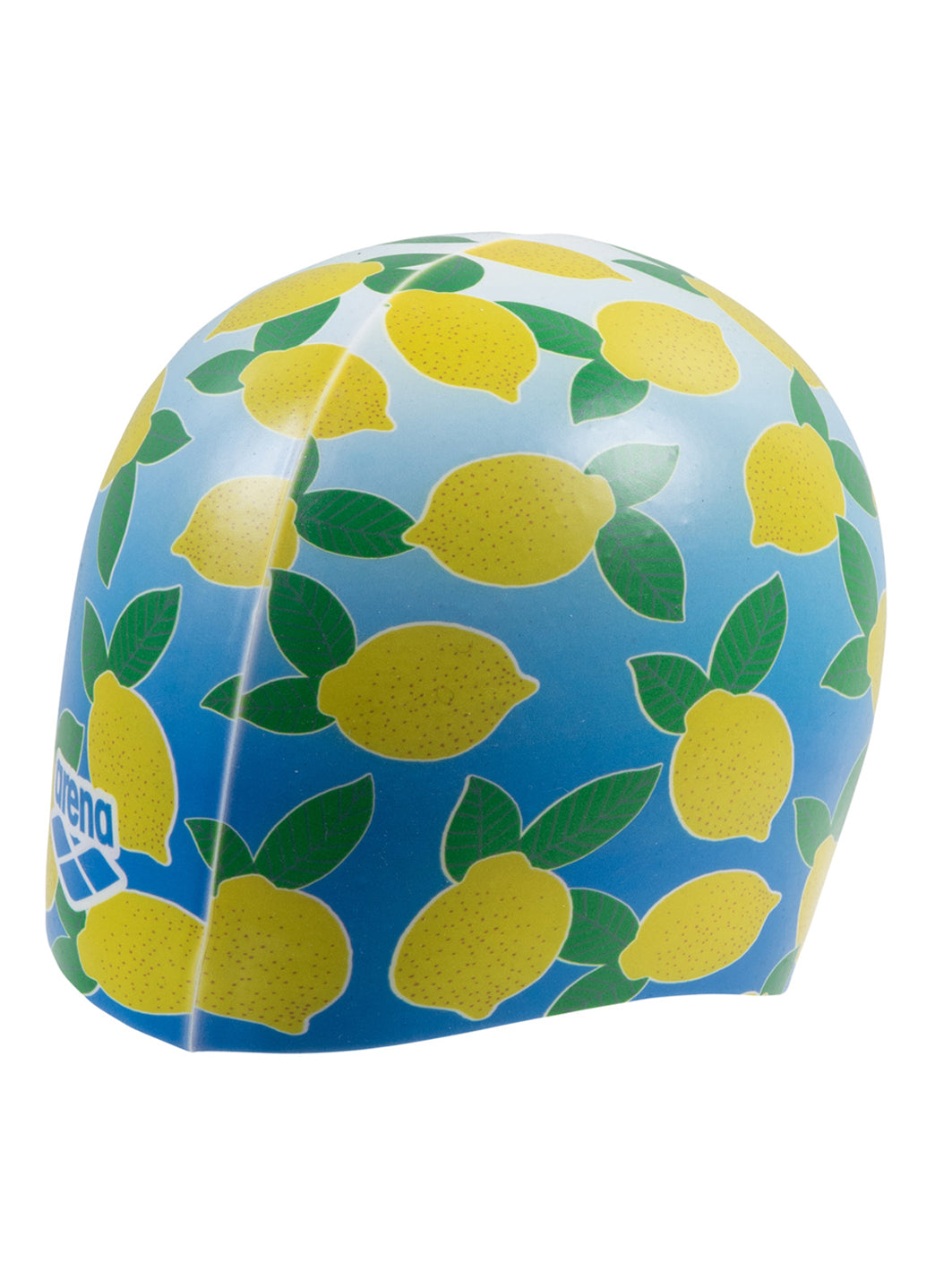 Arena HD Swim Cap - Lemons