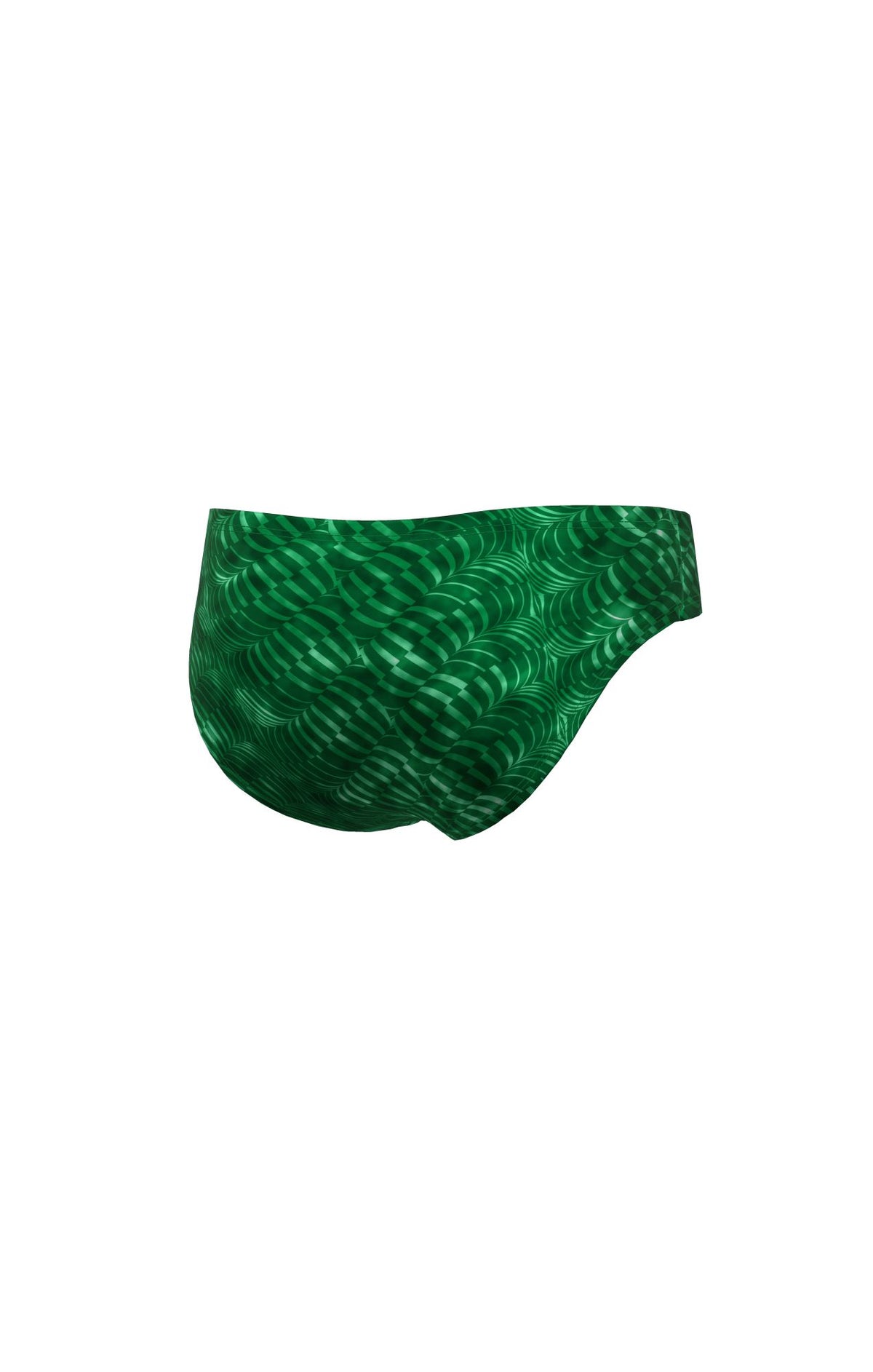 Nike Hydrastrong Pool Lanes Brief