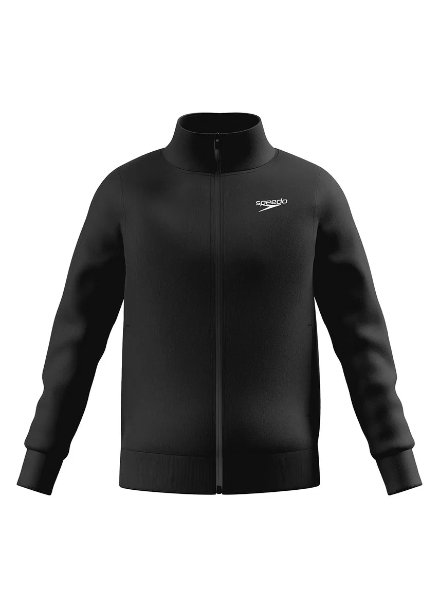 Speedo Youth Team Fleece Zip Jacket