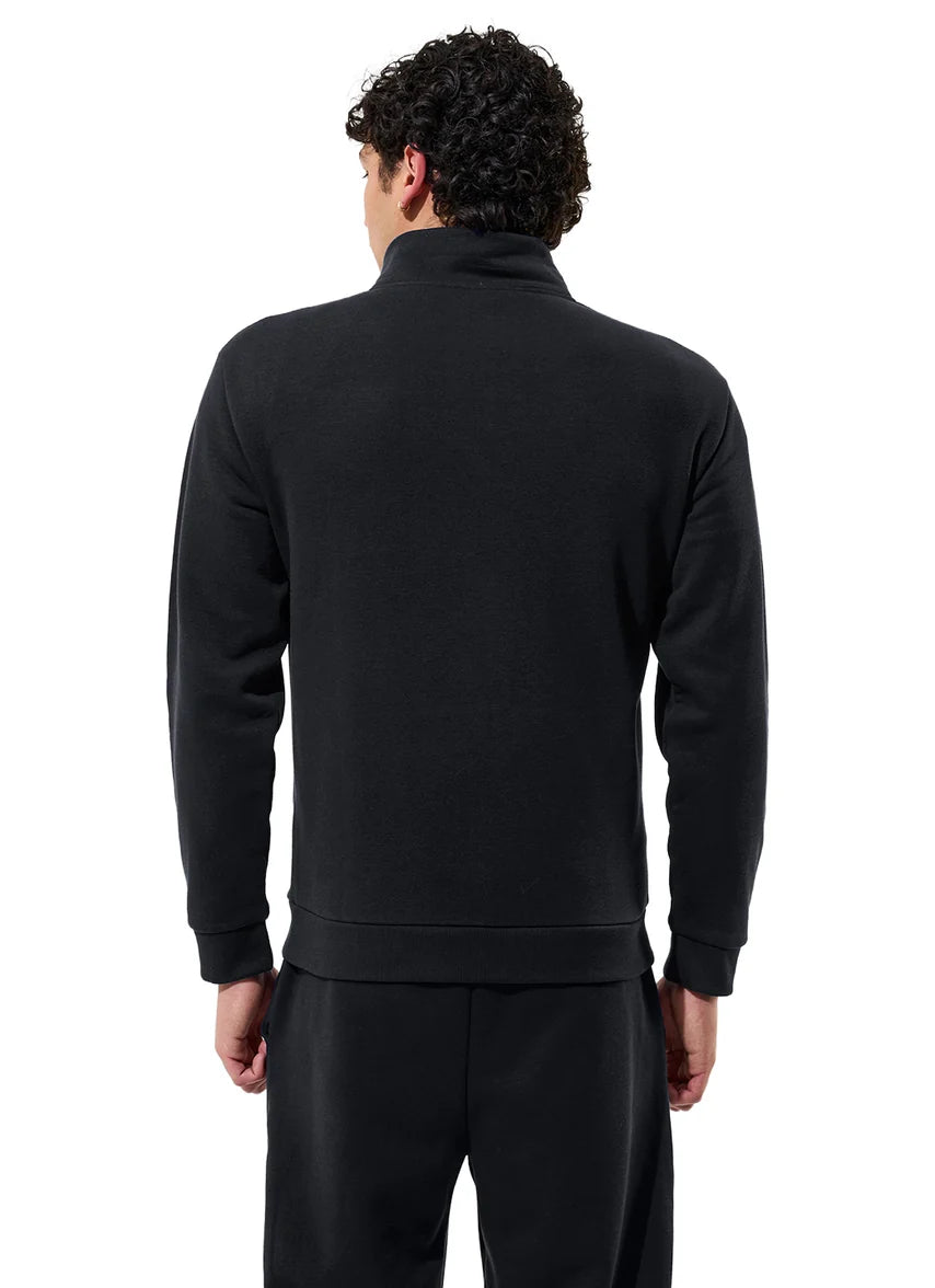 Aquawlves Speedo Male Team Fleece Full Zip Jacket