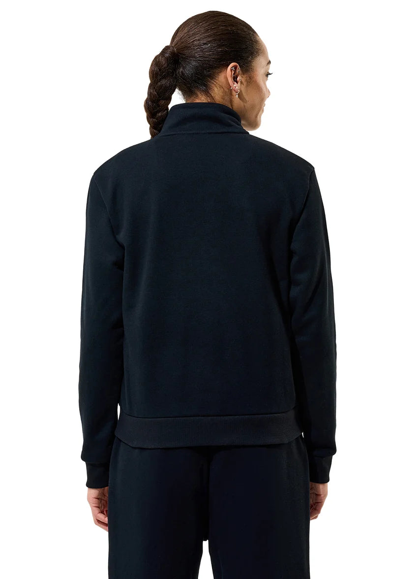 Aquawolves Speedo Female Team Fleece Full Zip Jacket