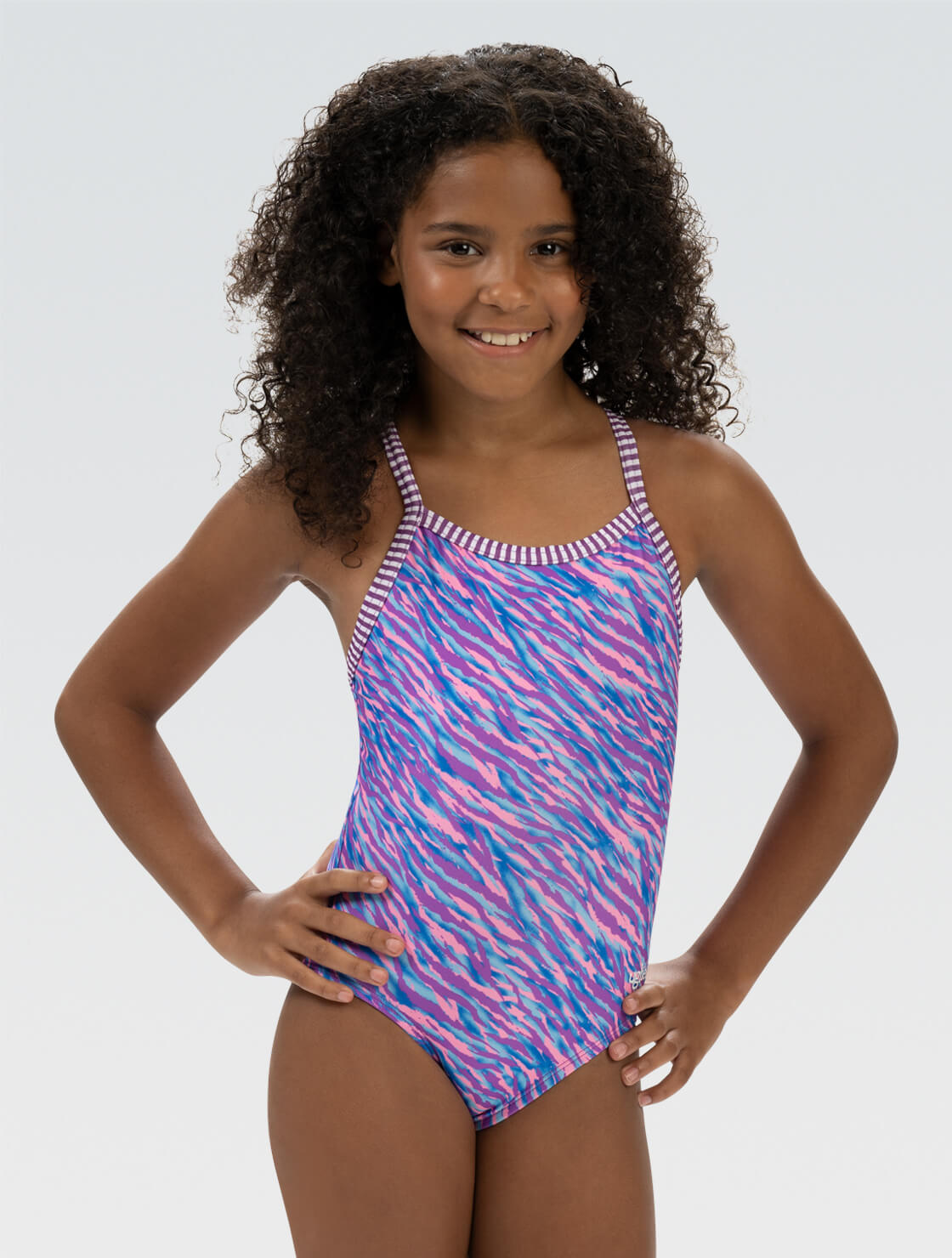 Dolfin Kids's Uglies One Piece - Aurora