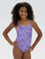 Dolfin Kids's Uglies One Piece - Aurora
