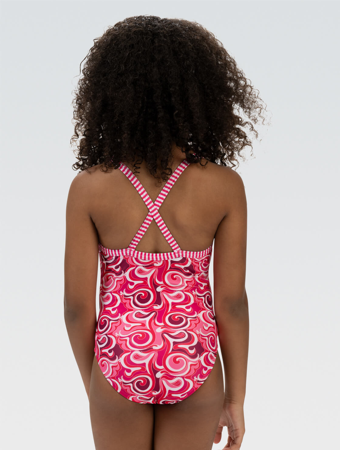 Dolfin Kid&#39;s Uglies One Piece - Cascade