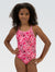 Dolfin Kid's Uglies One Piece - Cascade