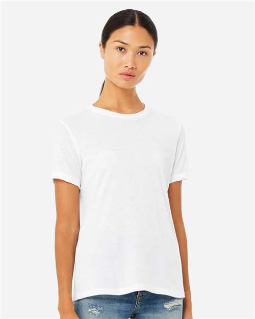 SLB Ladies Fit Team T-shirt