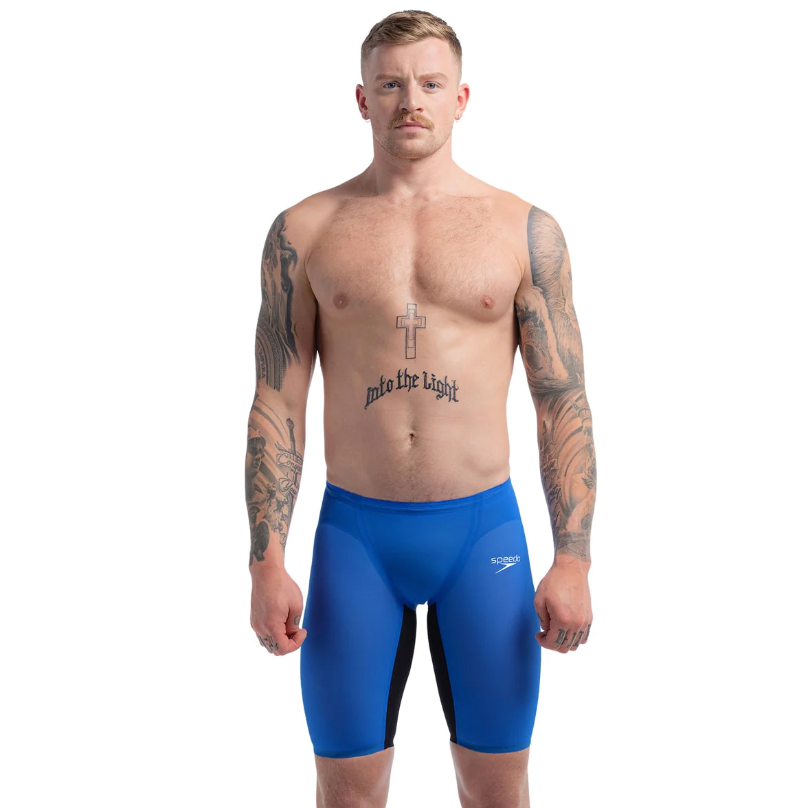 Speedo Kit Speedo LZR Pure Valor 2.0 Jammer - BLACK - MI Sports