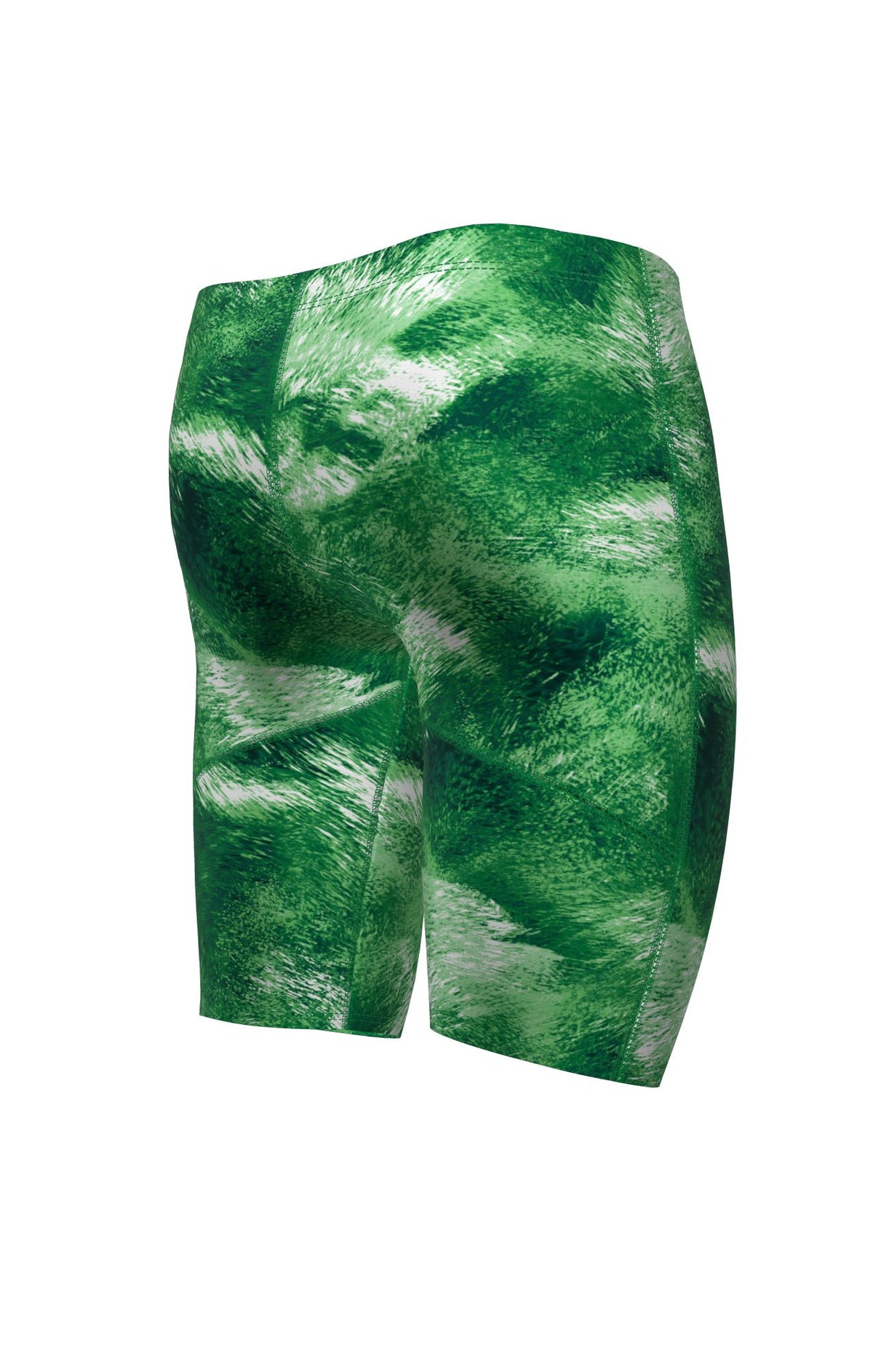 Canterberry Nike Water Color Jammer
