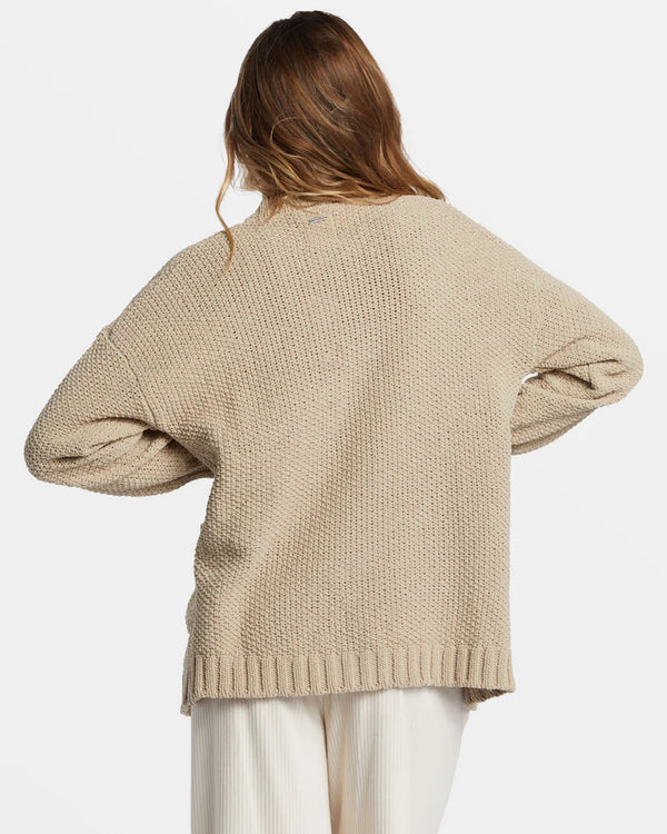 WIND AND SEA ×  peak Cardigan Billabong Sea Side Cardigan - MI Sports