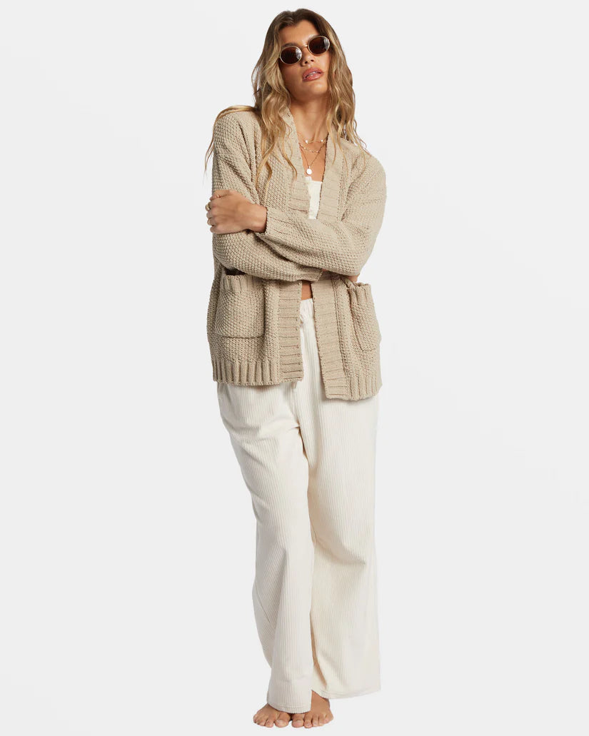 Billabong Sea Side Cardigan