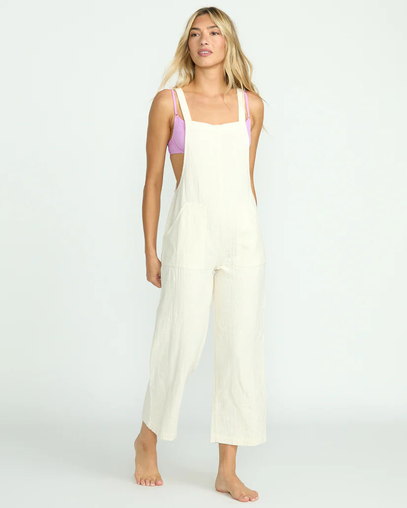 Billabong Pacific Time Jumpsuit
