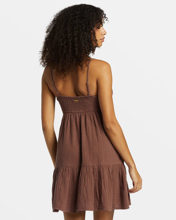 Loren Neoprene Mini Dress | Tadashi Shoji