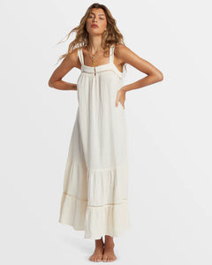 billabong summers end maxi dress Billabong Summers End Maxi Dress