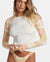 Billabong Sunshine Diaries Long Sleeve UPF 50 Surf T-Shirt