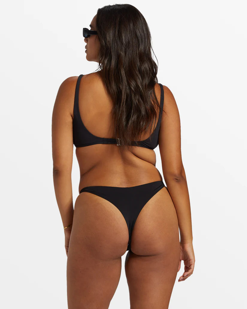 Billabong Sol Searcher Ava Tank Bikini Top