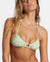 Billabong Wild West Ditsy O-Ring Bandeau Bikini Top