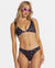 Billabong Nights In Paradise Reversible Tank Bikini Top