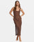 Billabong Lunar Days Midi Swim Cover-Up