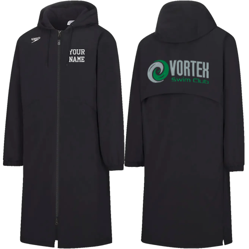 Vortex Speedo Team 2.0 Parka