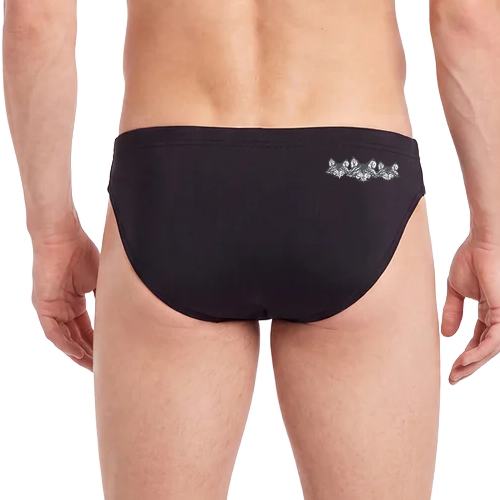 Aquawolves Speedo Endurance Max Brief