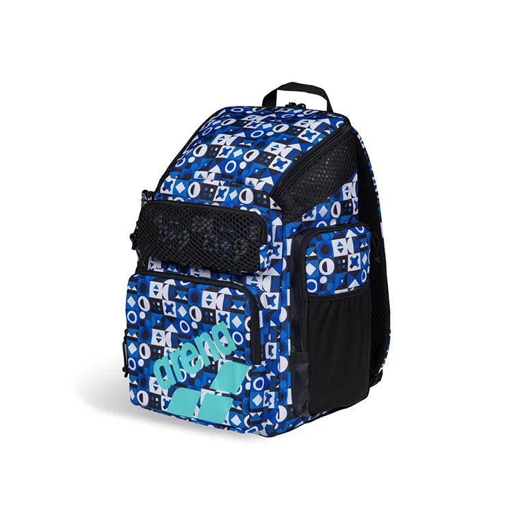 Arena One Go Backpack 45L All Over Print - Multiple Prints Available
