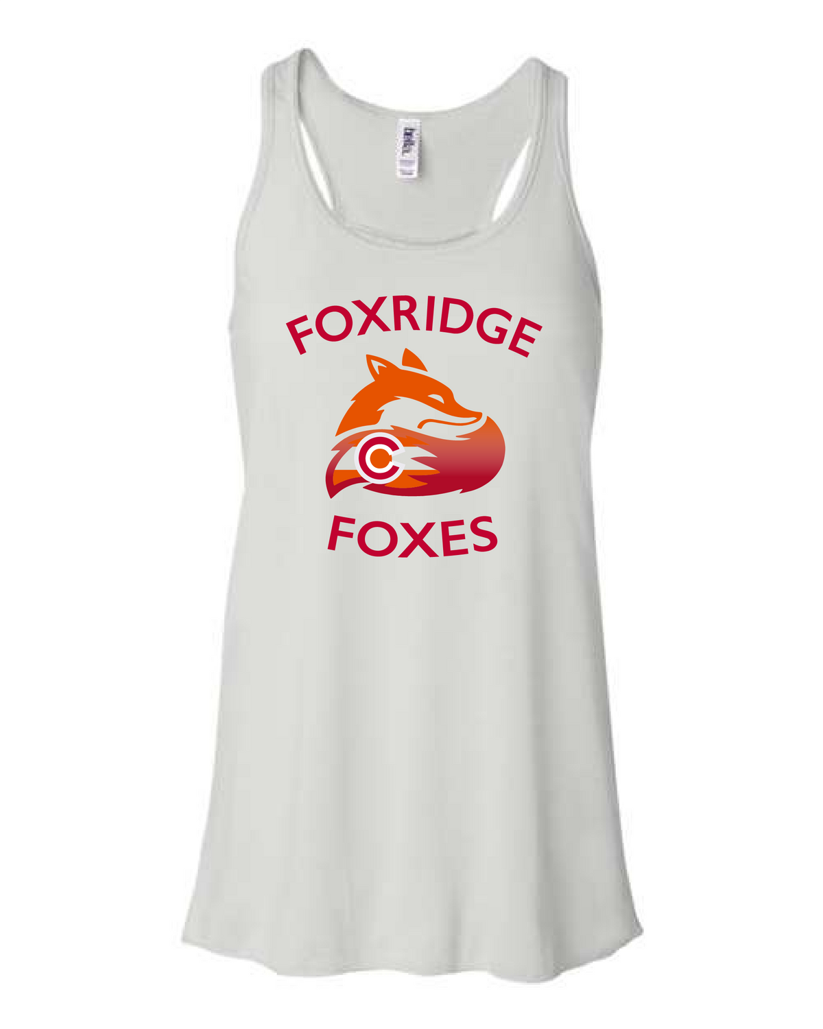 Foxridge Ladies Tank Top
