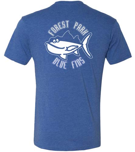 Forest Park Team T-shirt